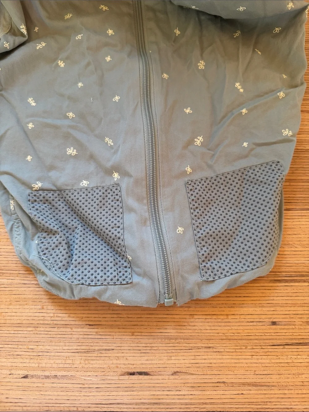 ErgoPouch 0.3TOG sleeper